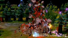 【游戏世界】LOL早期英雄模型拳头也很用心 第一个3D模式下 感觉帅爆了