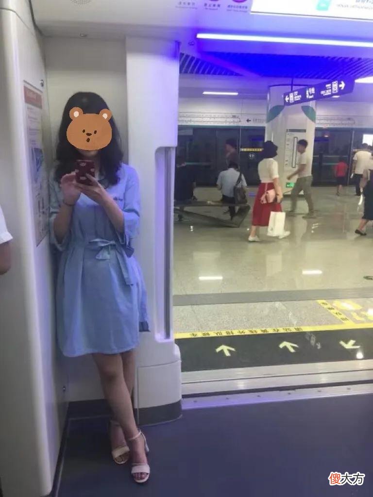 自曝一下穿搭风格的变化 改变穿搭风格