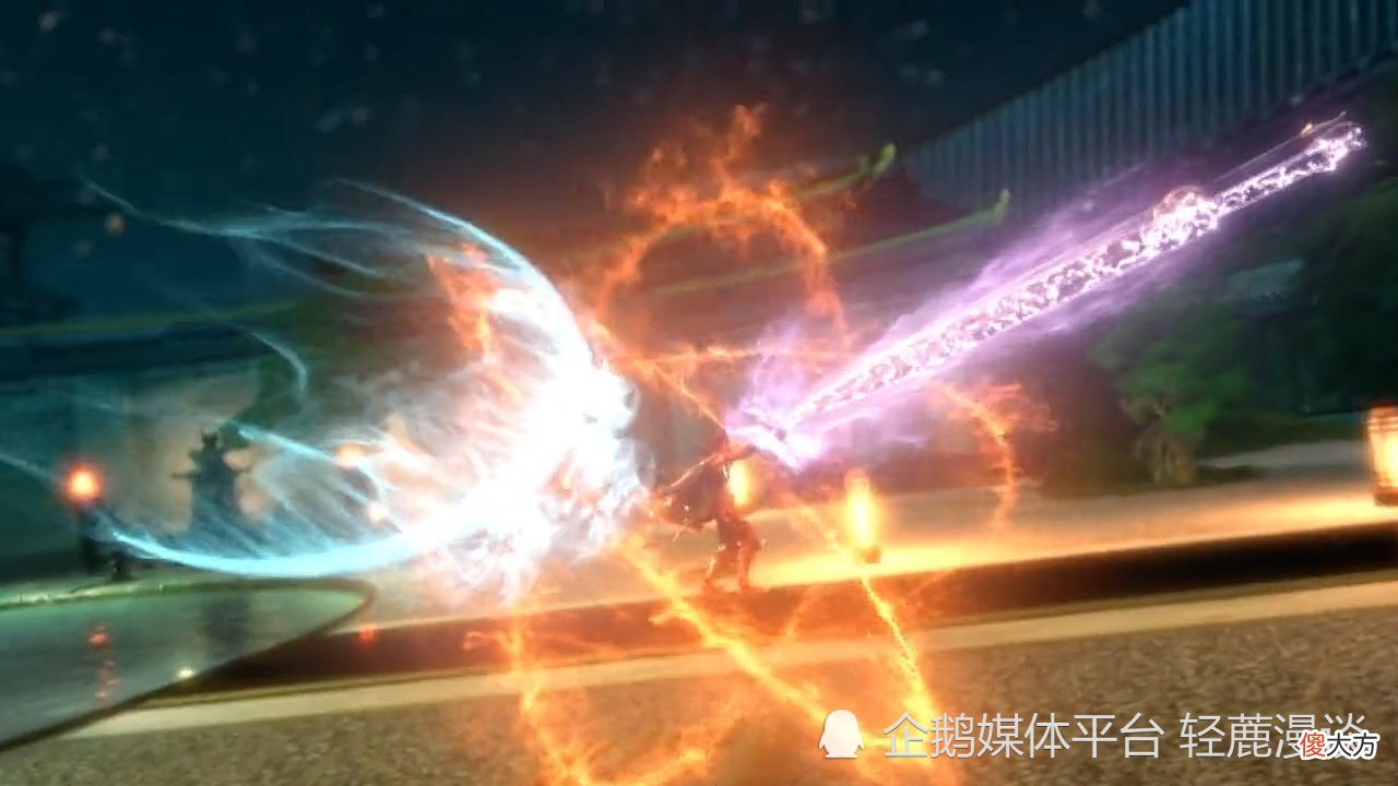 【游戏迷】星辰变：秦羽和姜立的两个儿子，你觉得谁的战斗力的潜力更大？