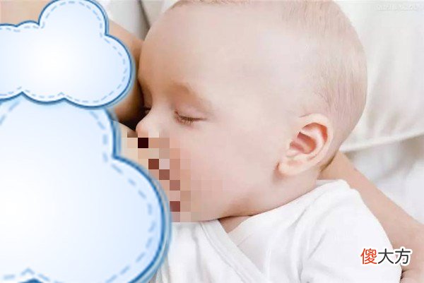 错过了最佳开乳时间让我苦不堪言 错过开奶最佳时间怎么办