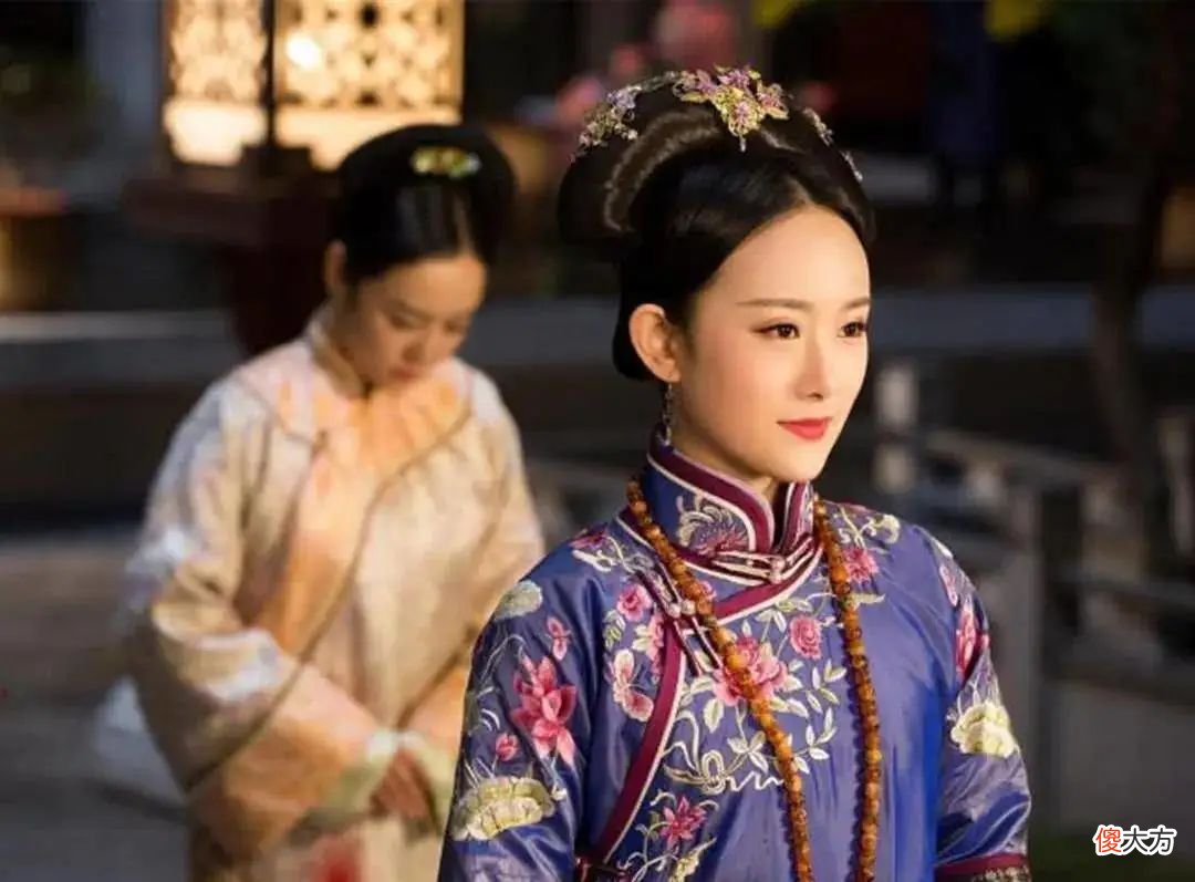 【历史故事】多尔衮死后不久被顺治鞭尸，他的唯一的女儿东莪格格是什么结局？