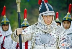 【历史故事】多尔衮死后不久被顺治鞭尸，他的唯一的女儿东莪格格是什么结局？