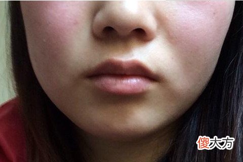 上嘴唇薄的女人面相如何