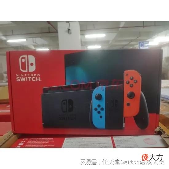 【游戏迷】一大批海关依法罚没的switch、ps5游戏机以及游戏卡带