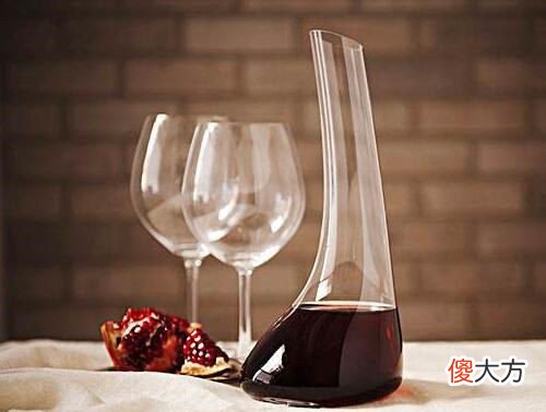 葡萄酒为什么要醒 什么样的葡萄酒需要醒
