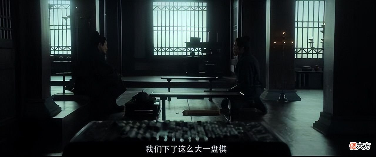 【历史故事】风起陇西：看完20集才明白，诸葛亮的计谋早就写在了《出师表》里