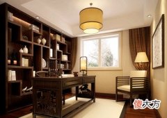 书房摆放什么可以招财