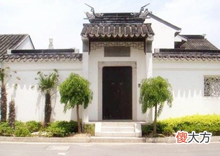 什么风水容易破财