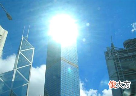 化解反光煞最好的办法