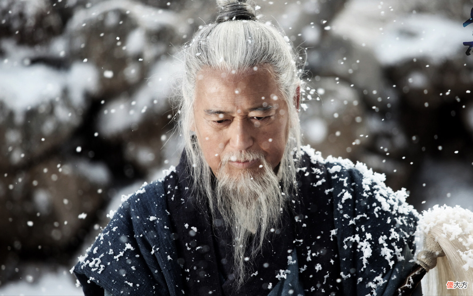 这个道士表达的是什么意思 道士指的是什么意思