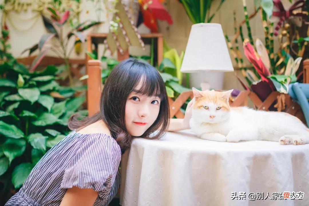 称呼女人美女已经过时了 现在对美女的称呼