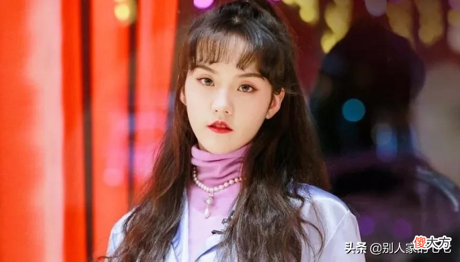 称呼女人美女已经过时了 现在对美女的称呼