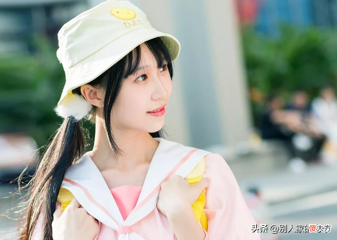 称呼女人美女已经过时了 现在对美女的称呼