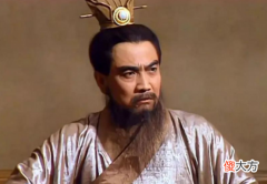 六尺的郭子仪比曹操高 曹操几尺高