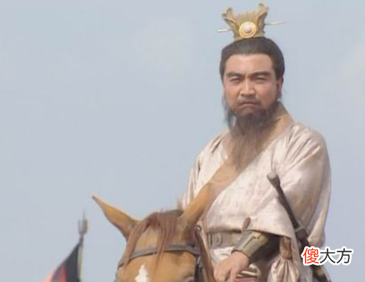 六尺的郭子仪比曹操高 曹操几尺高