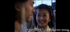 大哥哥，你可还记得风陵渡口的襄儿