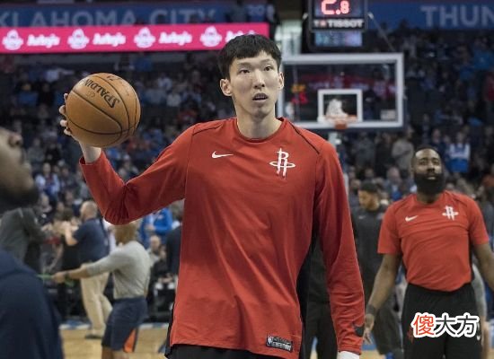【游戏迷】周琦首次冲击nba失败,真的是因为实力不济吗?