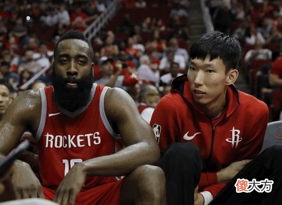 【游戏迷】周琦首次冲击nba失败,真的是因为实力不济吗?