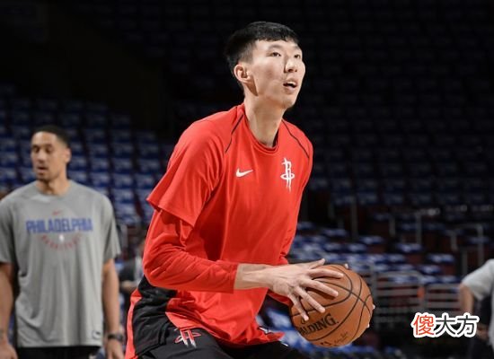 【游戏迷】周琦首次冲击nba失败,真的是因为实力不济吗?