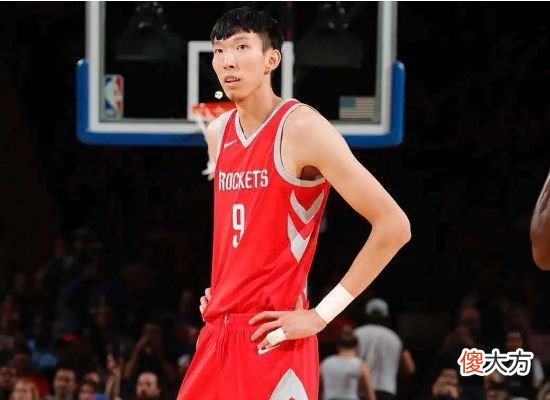 【游戏迷】周琦首次冲击nba失败,真的是因为实力不济吗?