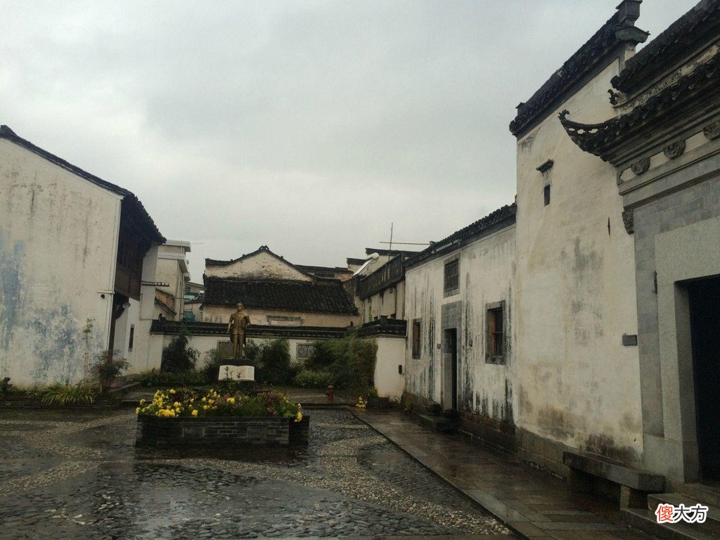 胡适推行白话文的三个主要原因 胡适提倡白话文的原因