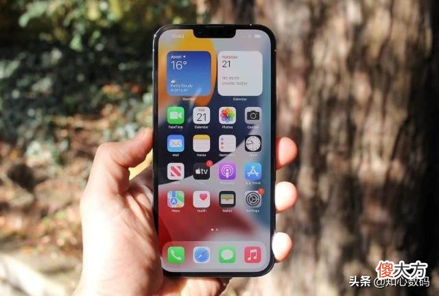 买手机不要抠搜，目前这4款旗舰机最值得买，有你喜欢的吗？