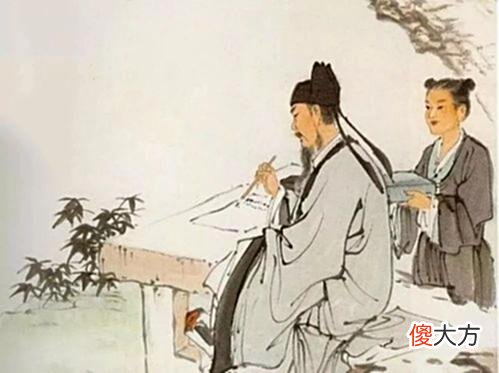 【历史故事】李煜最著名的一首词,那么美,那么伤,令人心醉