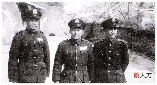 【历史故事】胡宗南晋升战区司令，为啥还是中将军衔？白崇禧：我升也轮不到你