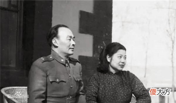 【历史故事】胡宗南晋升战区司令，为啥还是中将军衔？白崇禧：我升也轮不到你