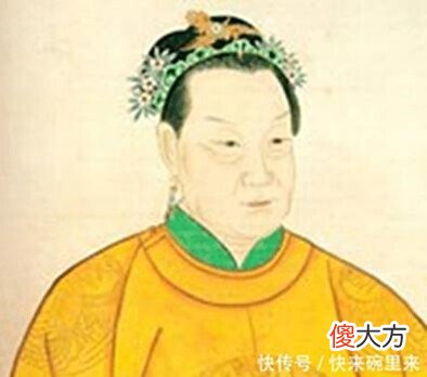 【历史故事】一代皇帝朱元璋，为何娶了大脚马皇后，还对她宠爱有加！