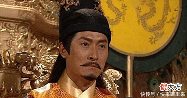 【历史故事】一代皇帝朱元璋，为何娶了大脚马皇后，还对她宠爱有加！