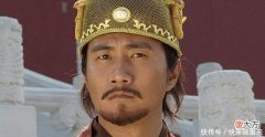 【历史故事】一代皇帝朱元璋，为何娶了大脚马皇后，还对她宠爱有加！