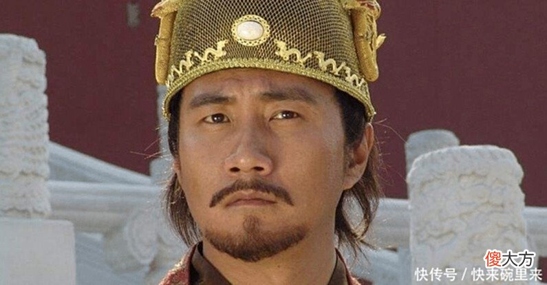 【历史故事】一代皇帝朱元璋，为何娶了大脚马皇后，还对她宠爱有加！