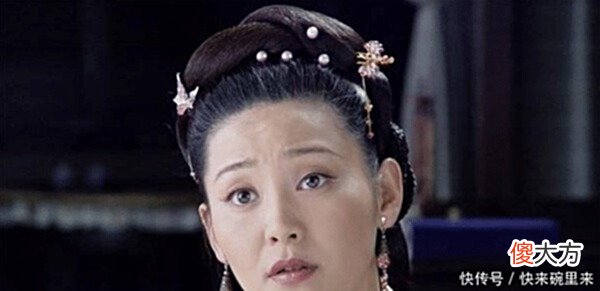 【历史故事】一代皇帝朱元璋，为何娶了大脚马皇后，还对她宠爱有加！
