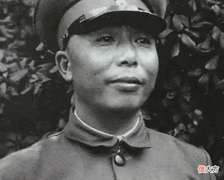 【历史故事】志愿军的6个兵团司令员，为何他战后销声匿迹？却也因祸得福