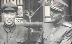 【历史故事】志愿军的6个兵团司令员，为何他战后销声匿迹？却也因祸得福