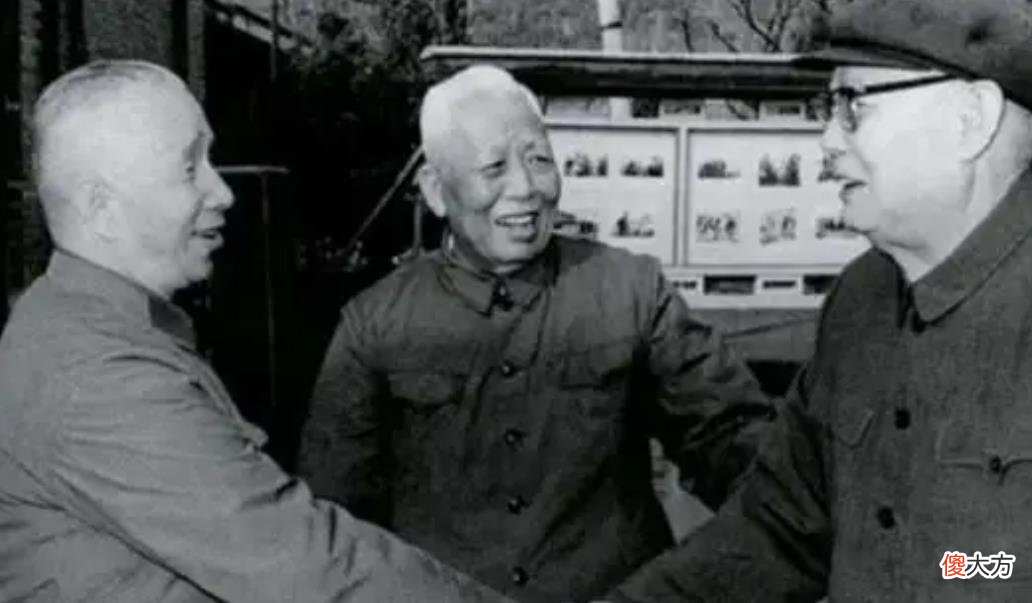 【历史故事】志愿军的6个兵团司令员，为何他战后销声匿迹？却也因祸得福