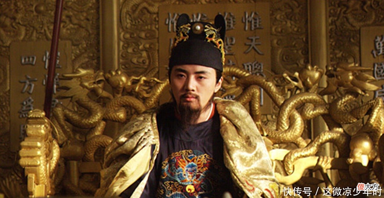 【历史故事】此人是大明的顶梁柱,被诱杀15年后,明朝就快亡了!
