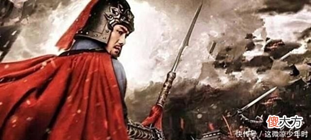 【历史故事】此人是大明的顶梁柱,被诱杀15年后,明朝就快亡了!