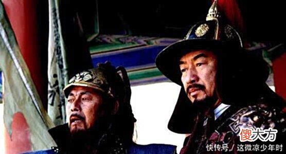 【历史故事】此人是大明的顶梁柱,被诱杀15年后,明朝就快亡了!