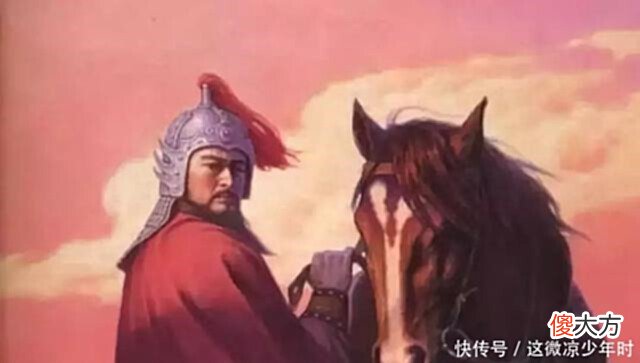 【历史故事】此人是大明的顶梁柱,被诱杀15年后,明朝就快亡了!