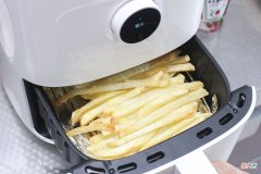 仅三百多的米家智能空气炸锅好用吗 小米智能空气炸锅
