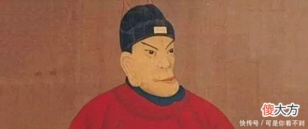 【爱历史】徐达背后生疮，皇帝赏赐一只蒸鹅，本应高兴为何当场流泪！