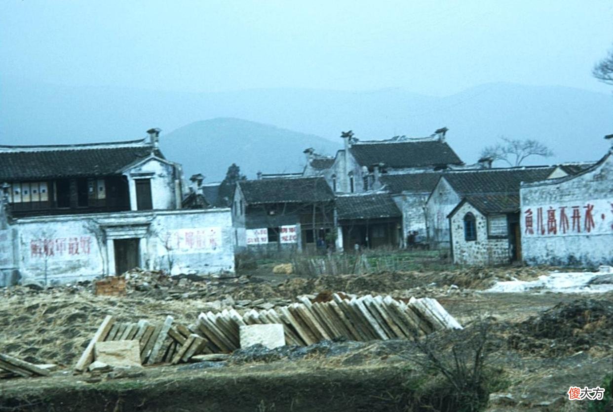 【历史故事】70年代的中国老照片（38）