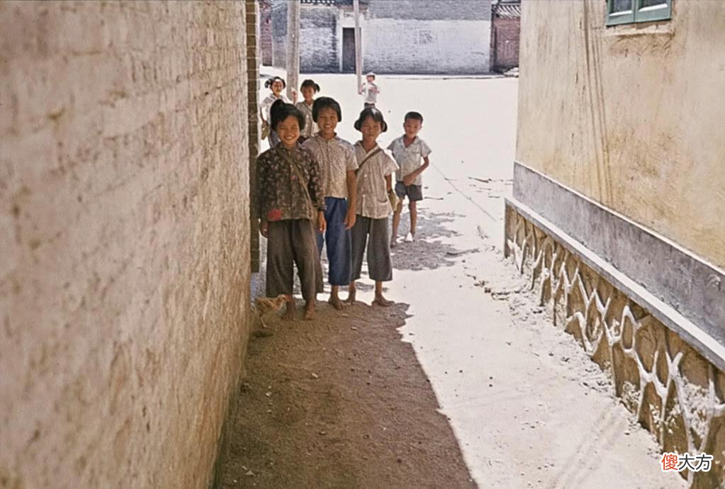【历史故事】70年代的中国老照片（38）