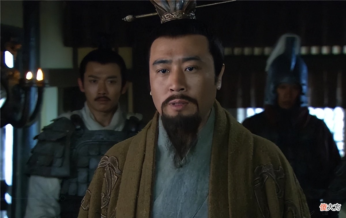 【爱历史】刘备至死才发现：最可怕的人，就隐藏在自己身边，刘封被冤杀了