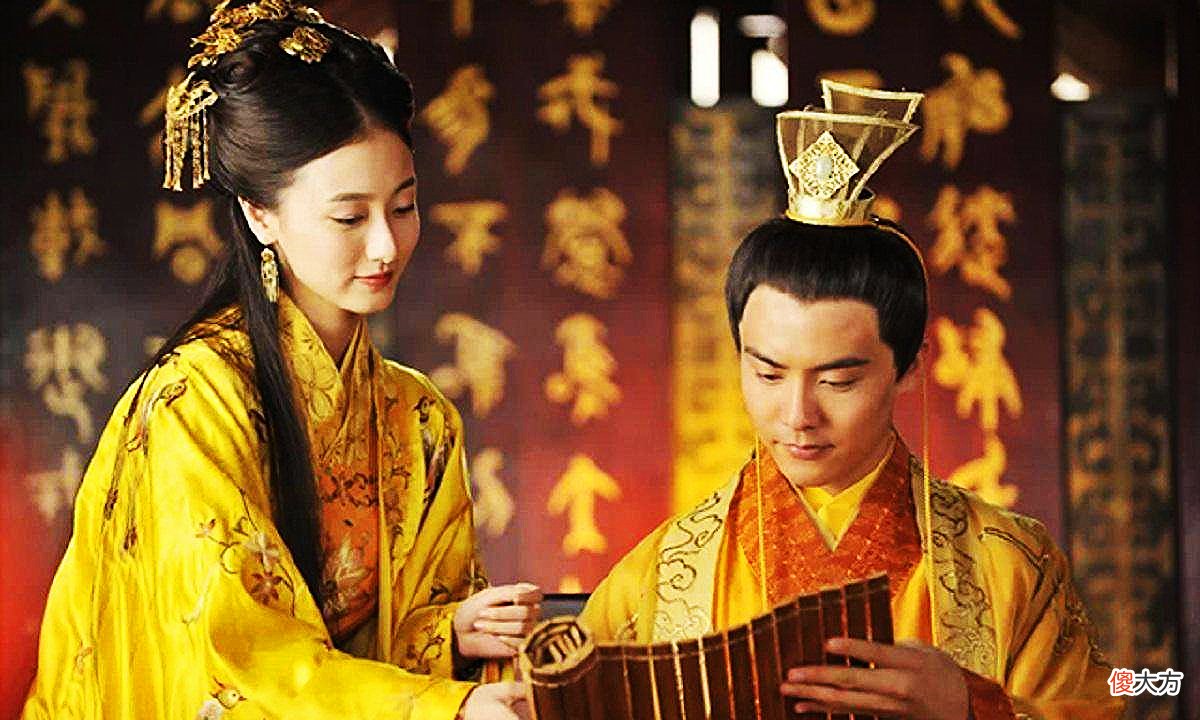 【历史故事】因父亲姐弟恋险些被害，称帝后，他做出一决定传为历史佳话