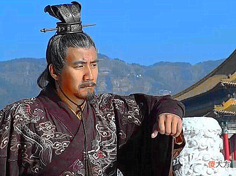 【历史故事】因父亲姐弟恋险些被害，称帝后，他做出一决定传为历史佳话