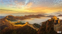 【历史故事】“中国长城”真的有用吗？美国教授：长城害惨了欧洲