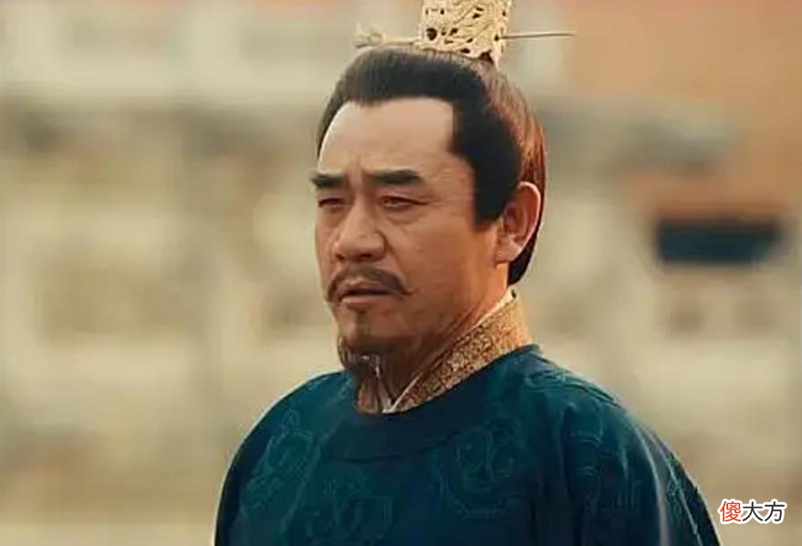 【爱历史】朱元璋登基后，听闻有人打死猛虎后，大喜叫道：那必是我结义大哥